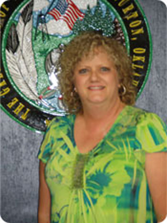 City Clerk Photo City Clerk Photo