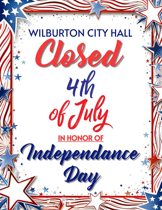 Independence Day: Offices Closed