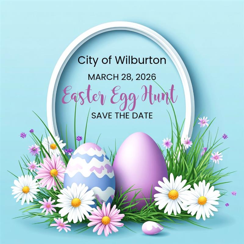 🐣Annual Easter Egg Hunt🐰