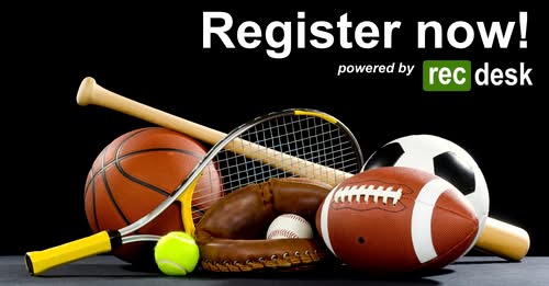 ⚾Spring Ball Registration is NOW OPEN!