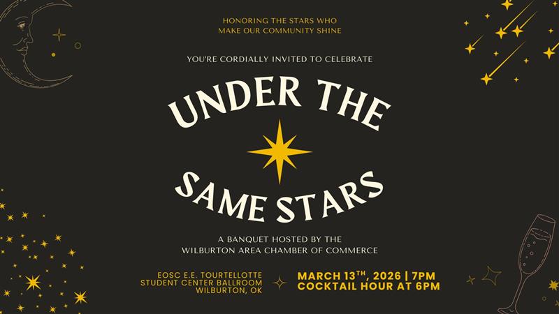 Chamber of Commerce Banquet