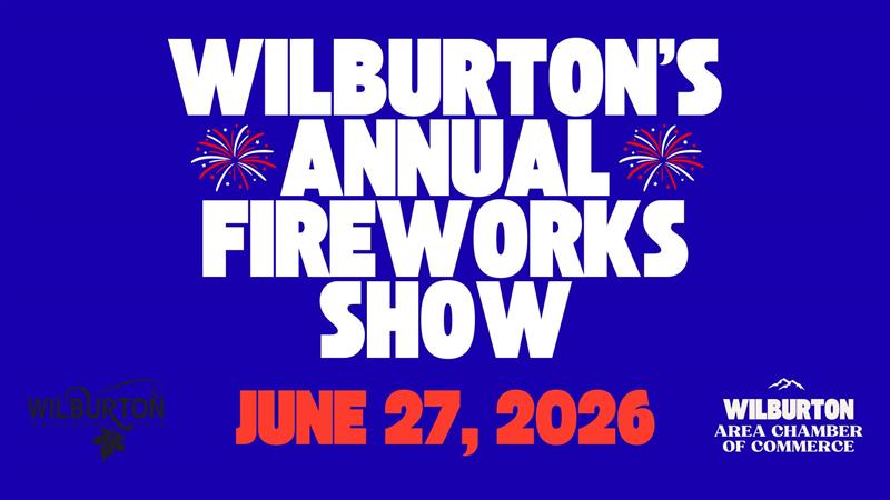 🎆Annual Firework Show and America250 Celebration