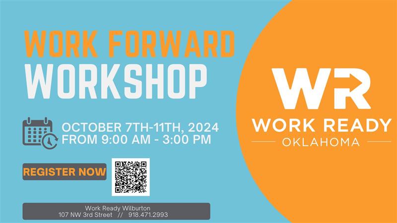 WRO-Wilburton Workshop Wk1