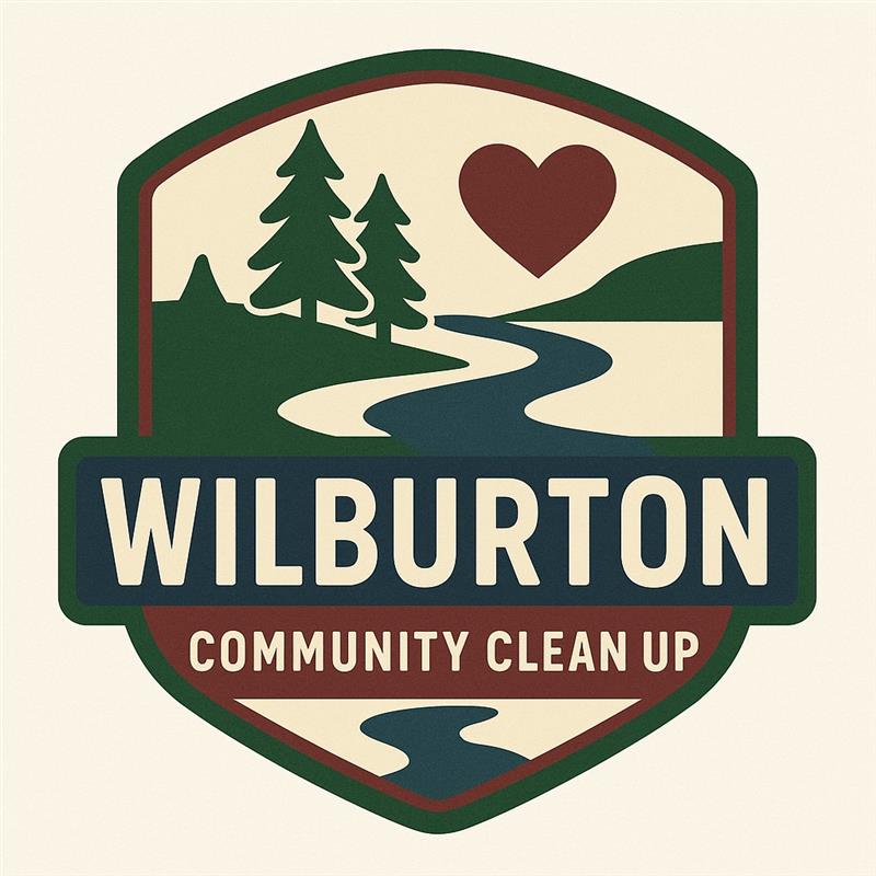 Community Clean Up Day