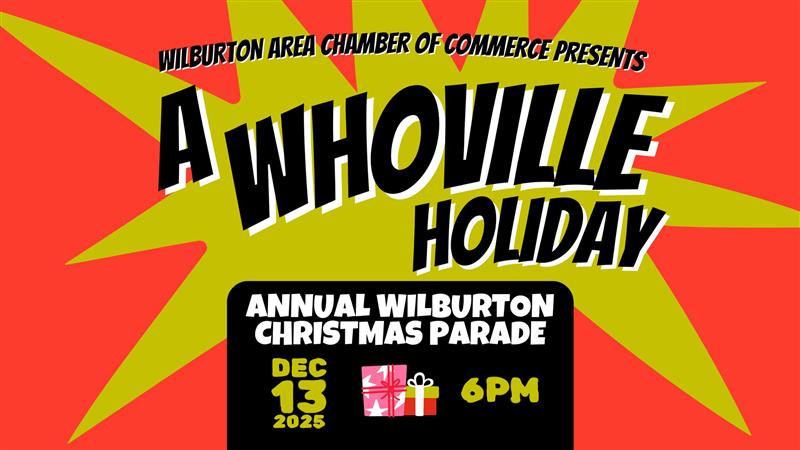 Annual Christmas Parade