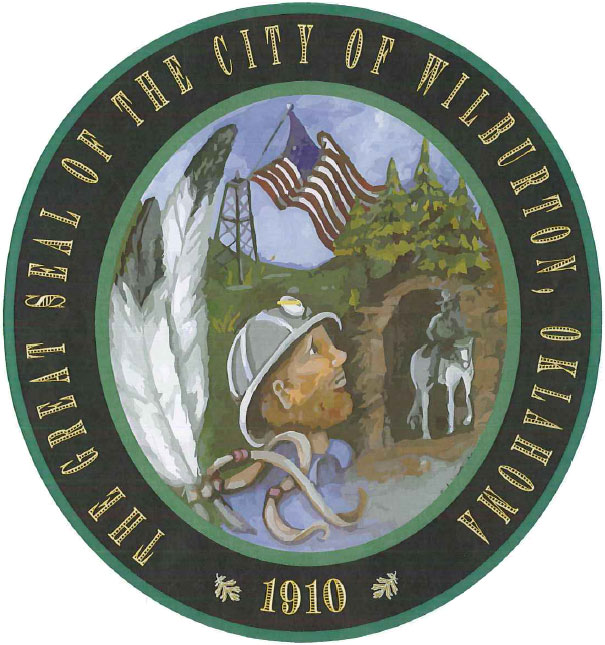 City Logo City Logo
