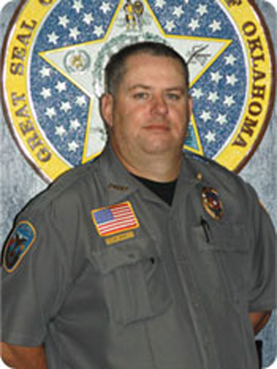Chief of Police Photo Chief of Police Photo